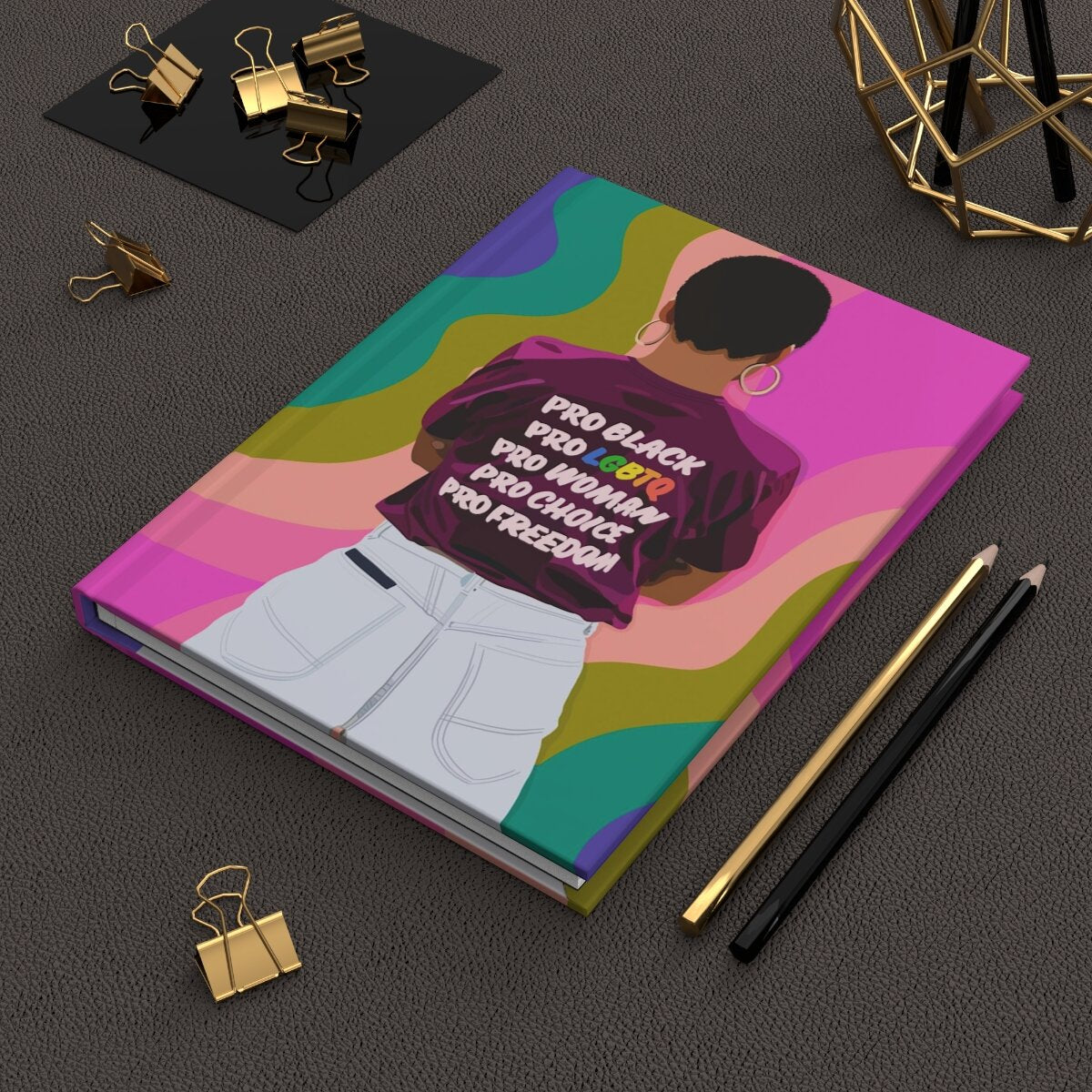 Pro Journal Pro Journal – Artpce