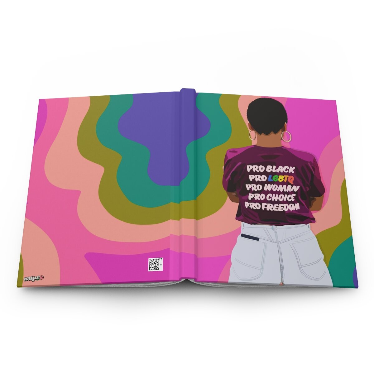 Pro Journal Pro Journal – Artpce