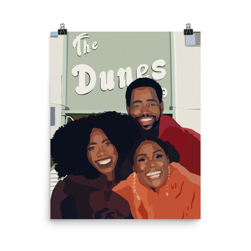 Insecure Poster – Artpce